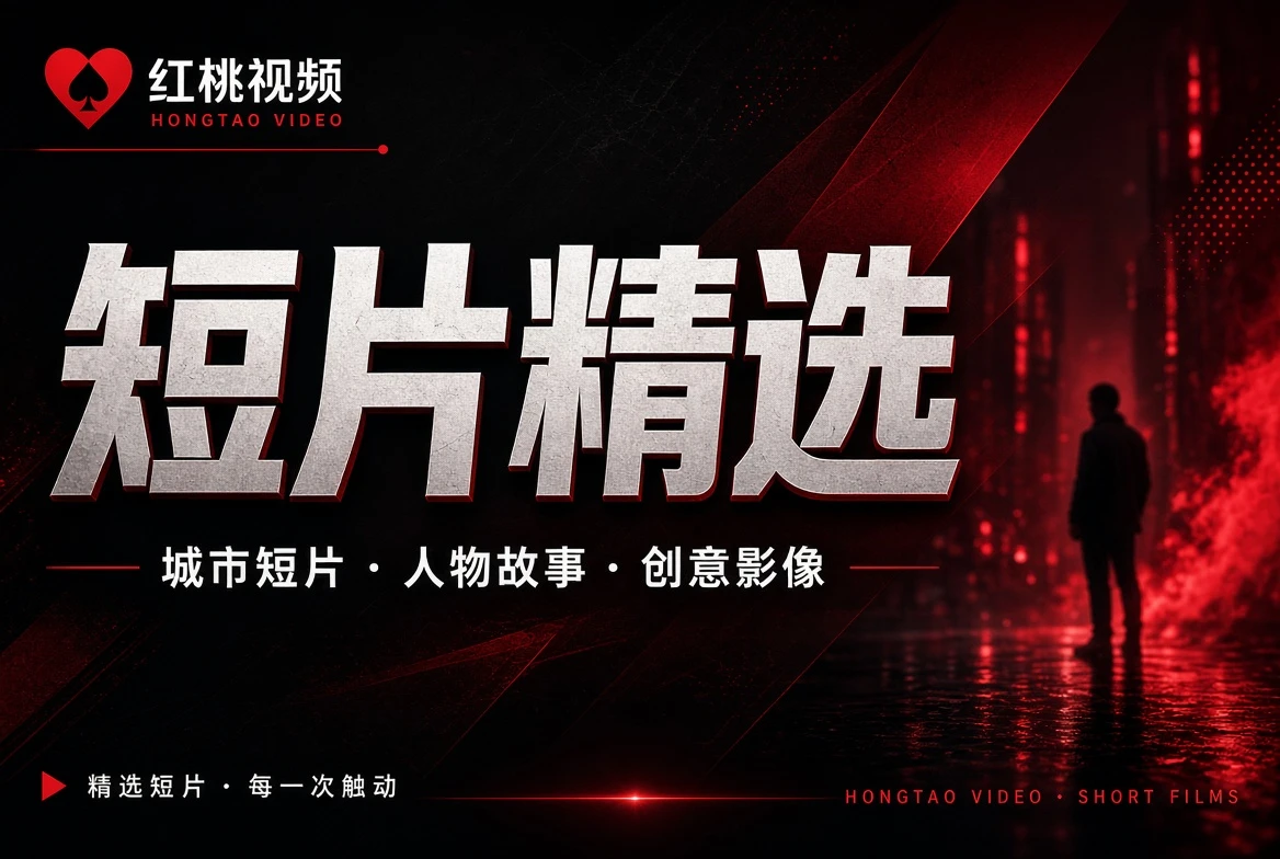 红桃视频连载故事导览视觉